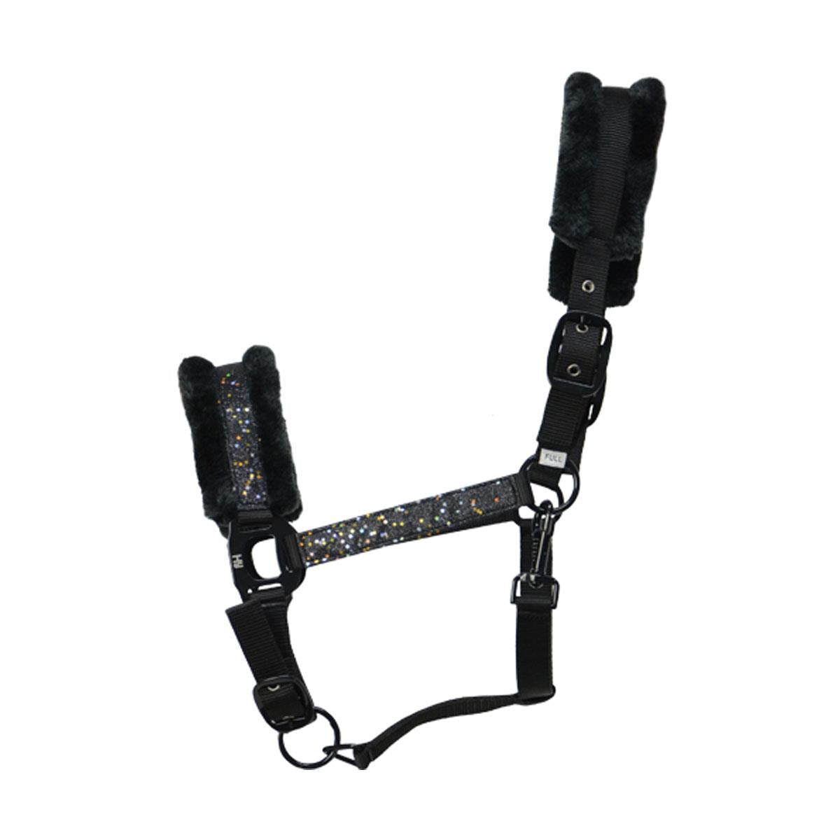 Hy Equestrian Dazzle Head Collar - Just Horse Riders