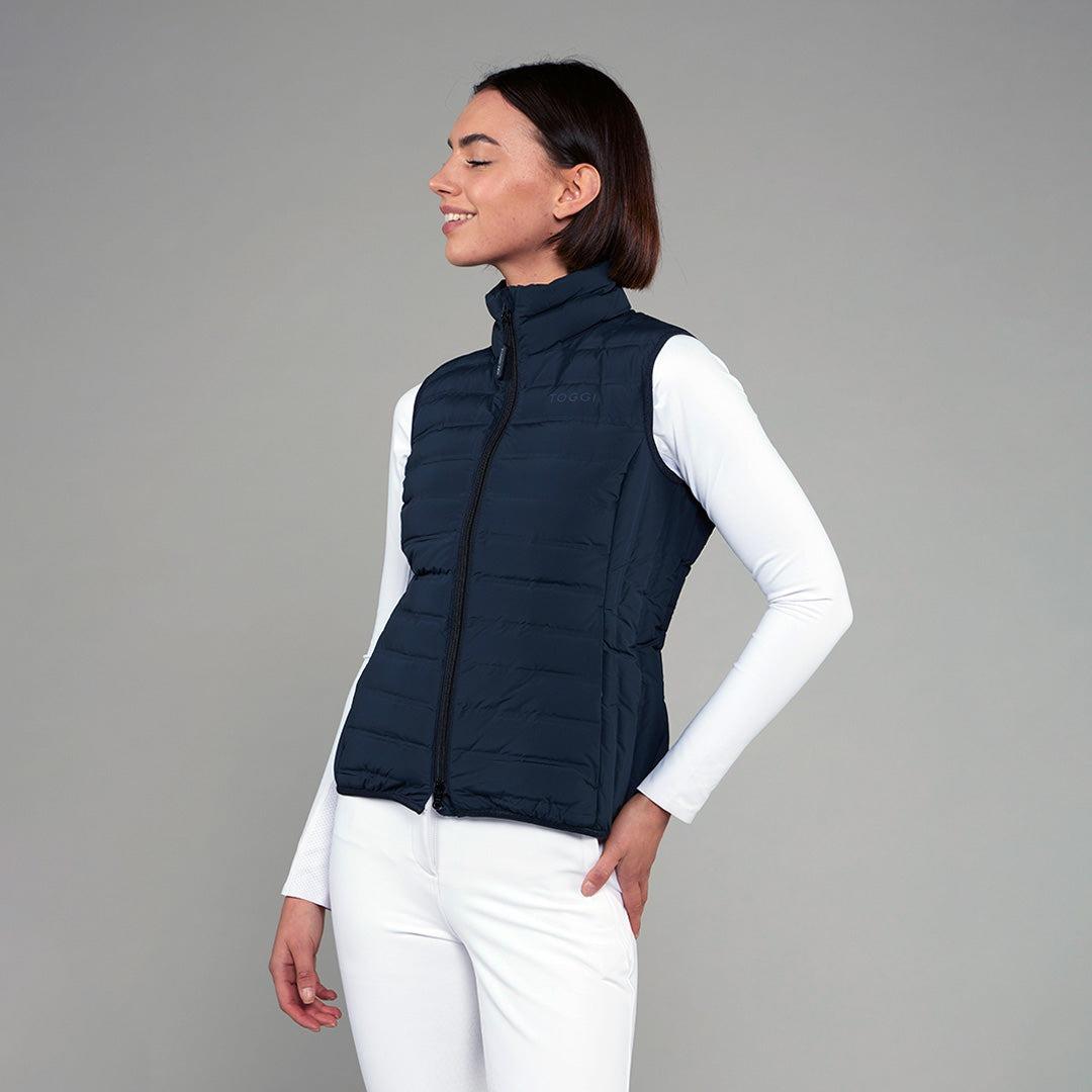 Toggi Womens Mini Lofty Down Fill Gilet – Just Horse Riders