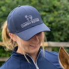 Cameo Equine Baseball Cap - Stylish and Comfortable for Outdoor Activities - Just Horse Riders