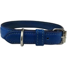 Cameo Core Collection Collar - Premium Leather Stylish & Soft Collar for Dogs - Just Horse Riders