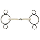 Korsteel Flexi Dutch Gag 2 Ring - Just Horse Riders