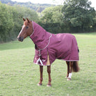 Highlander Plus 100 T/O Rug Neck Cover - Just Horse Riders