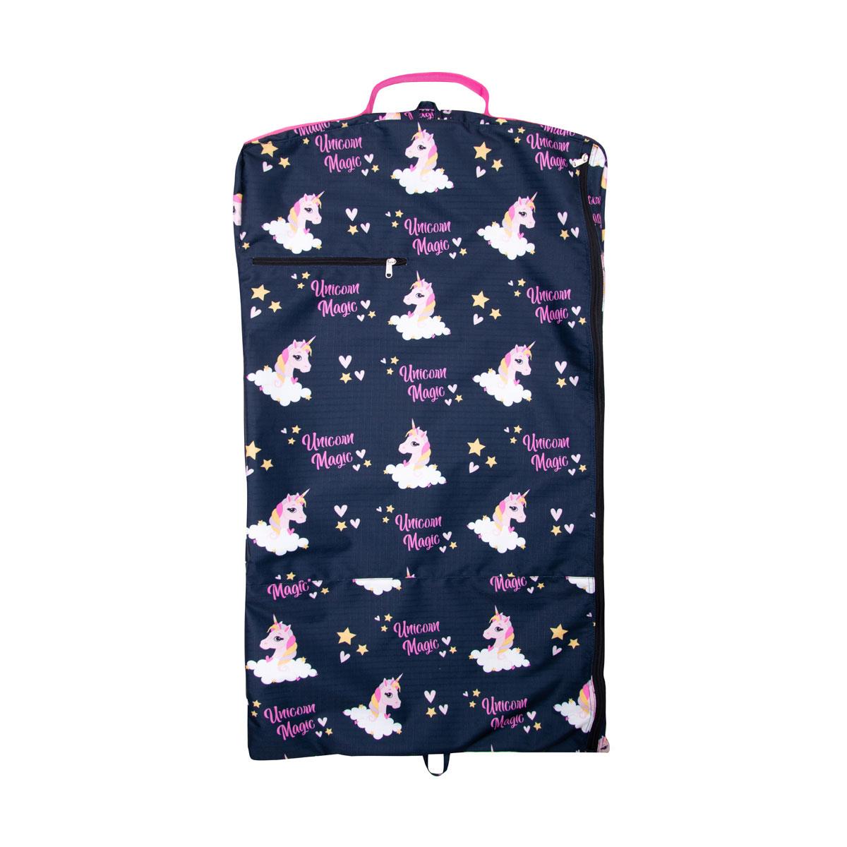 Hy Equestrian Unicorn Magic Garment Bag - Just Horse Riders