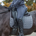 Weatherbeeta Ultra Grip Dressage Saddle Pad - Just Horse Riders