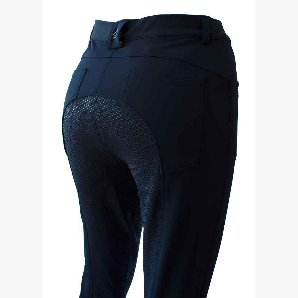 Cameo Equine Ladies Competition Breech - Just Horse Riders