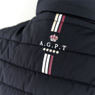 Shires Aubrion Team Gilet - Young Rider - Just Horse Riders