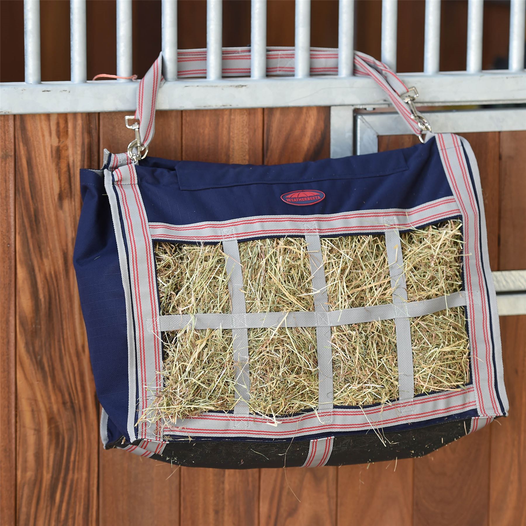 Weatherbeeta Slow Feeder Hay Bag - Just Horse Riders