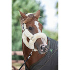 Eco Rider Supreme Headcollar - Ultimate Luxury with Softest Faux Sheepskin - Just Horse Riders