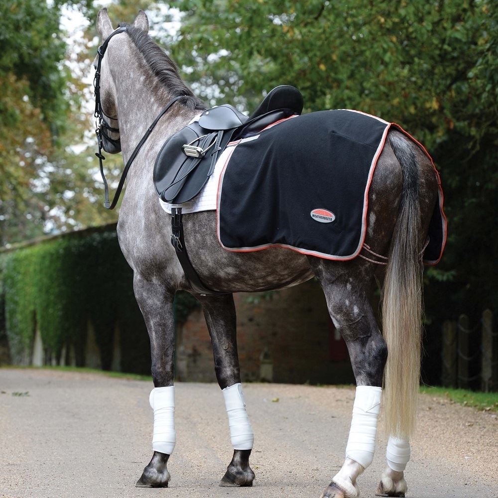 Weatherbeeta Therapy-Tec Quarter Sheet - Just Horse Riders