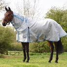 Weatherbeeta Comfitec Hexi Shield Combo Neck - Just Horse Riders