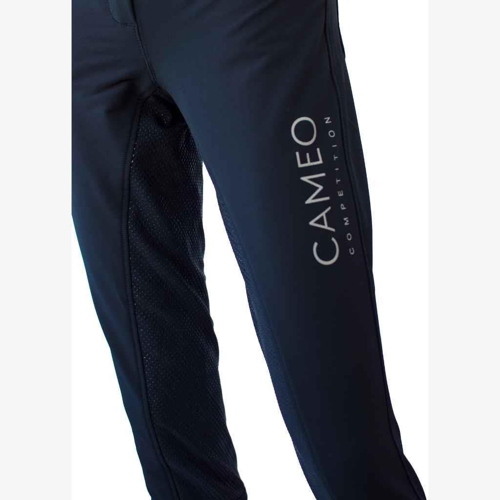 Cameo Equine Ladies Competition Breech - Just Horse Riders