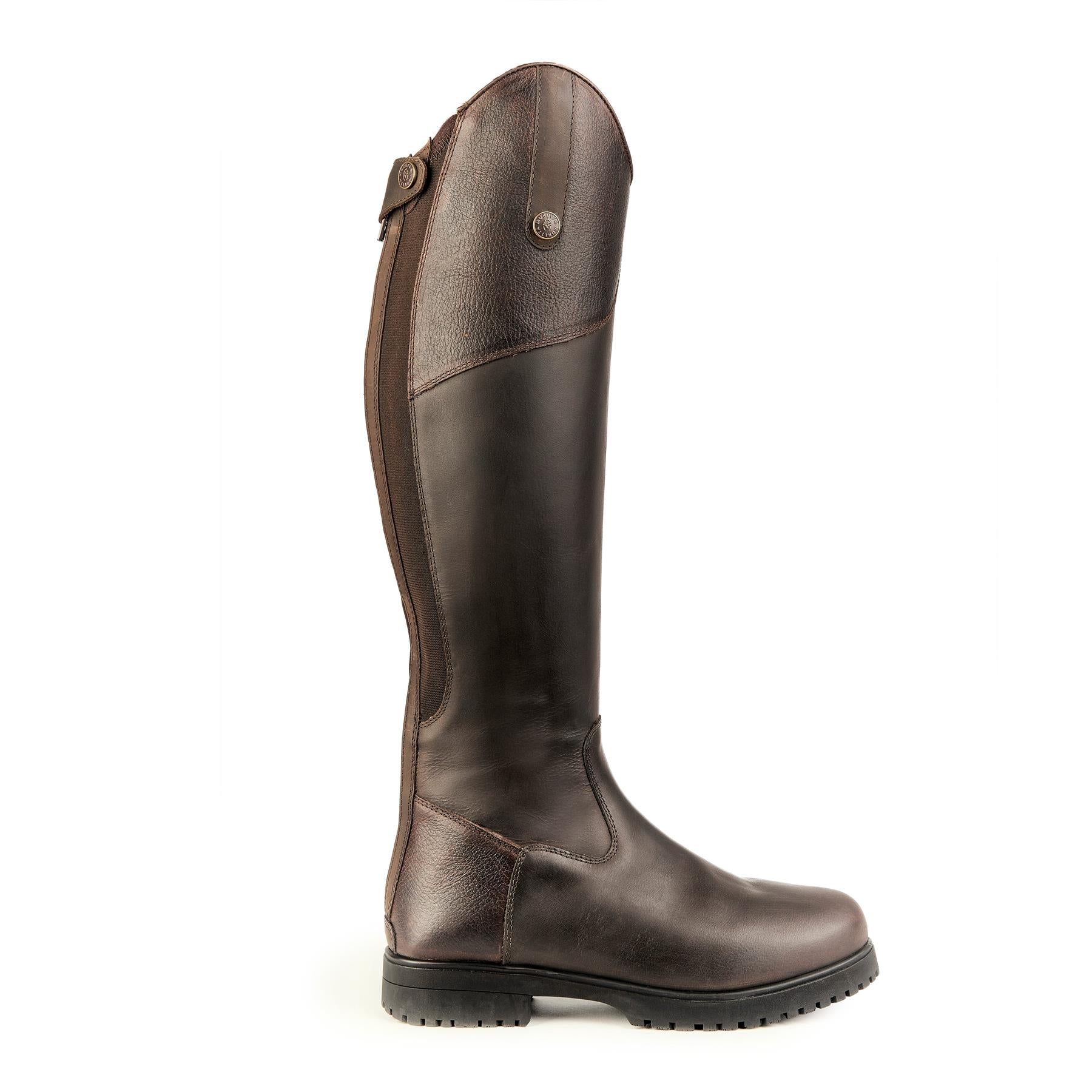 Shires Moretta Ventura Lite Riding Boots-Childs - Just Horse Riders