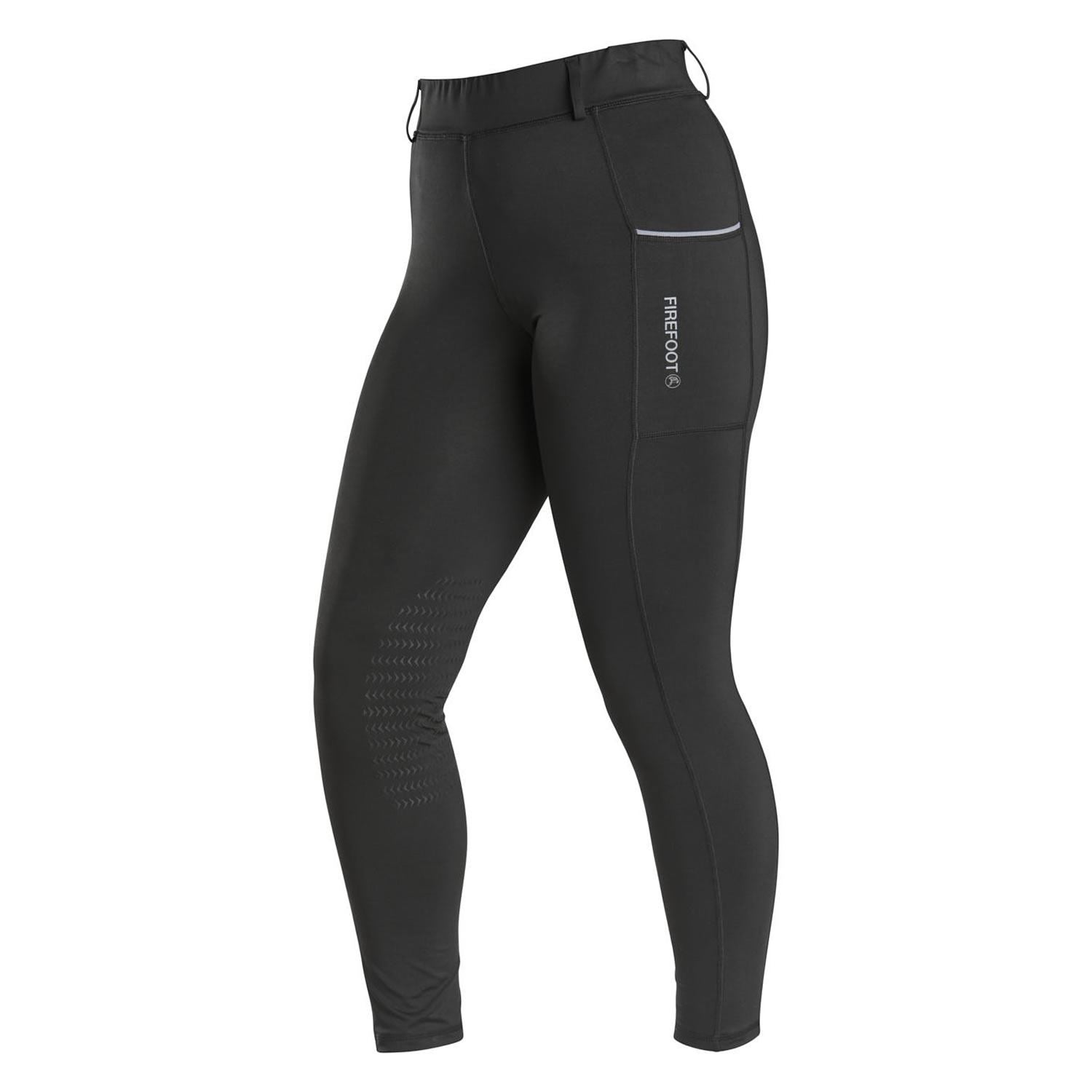 Firefoot Howden Riding Tights Kids - Just Horse Riders