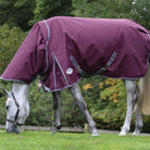 Weatherbeeta Comfitec Plus Dynamic Ii Detach-A-Neck Medium/Lite - Just Horse Riders