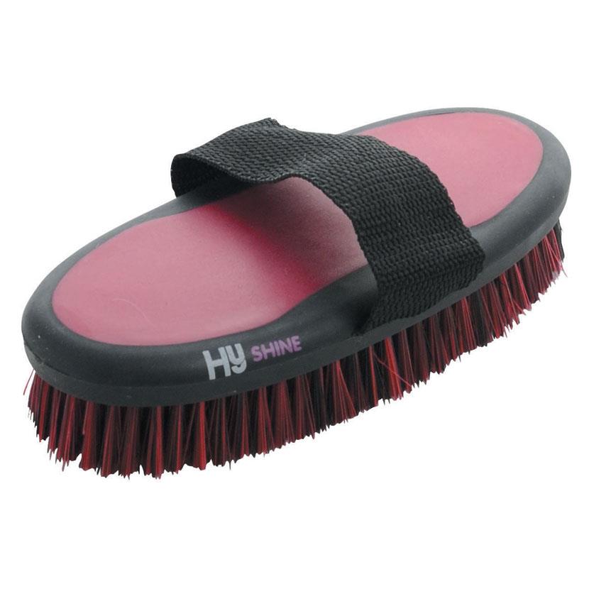 Hy Equestrian Pro Groom Sponge Brush - Just Horse Riders