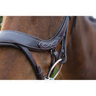 Eco Rider Freedom Comfort Bridle -Game-Changing Design for Perfect Fit & Comfort - Just Horse Riders