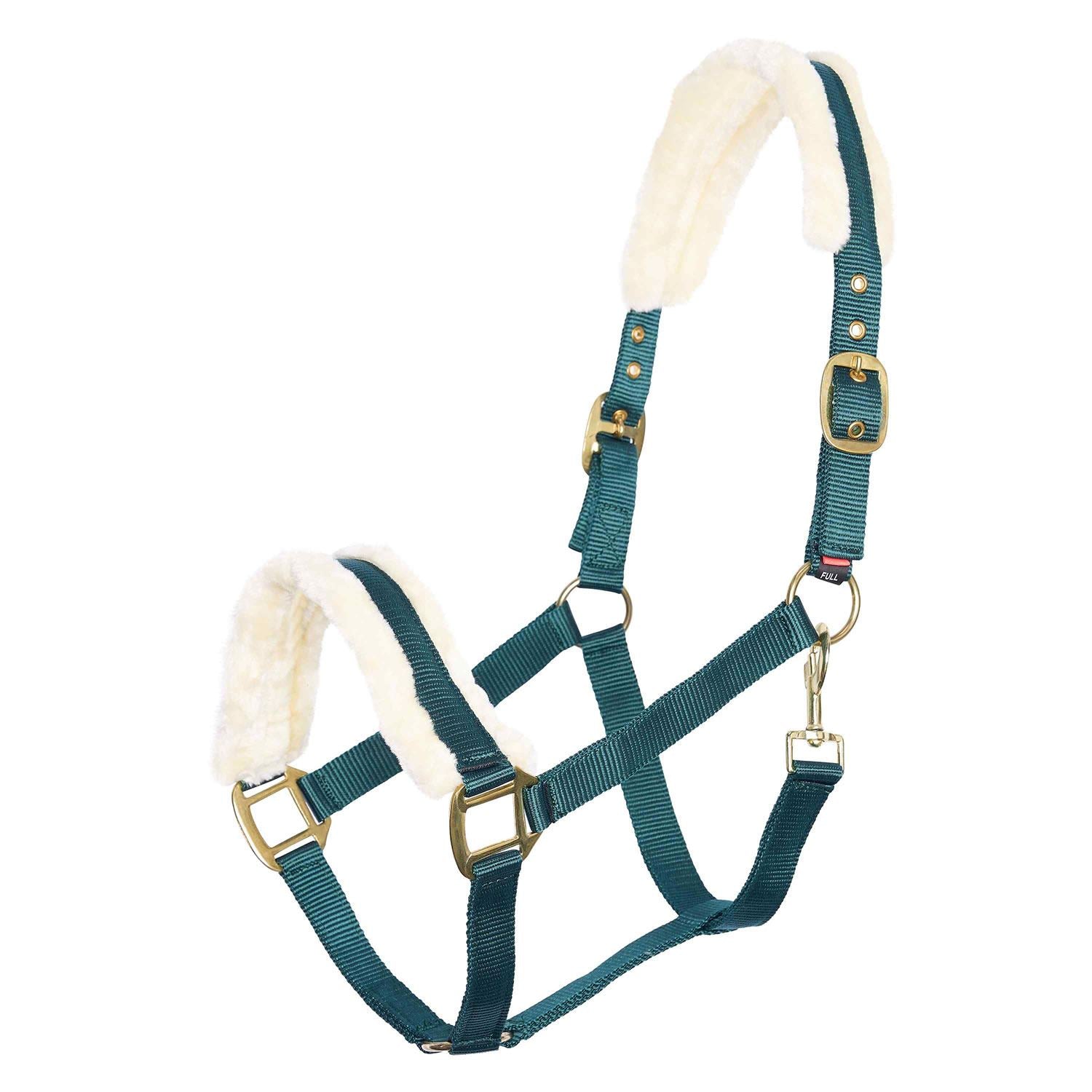 Imperial Riding Headcollar Irhclassic Fur - Just Horse Riders