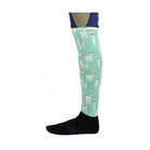 Cameo Equine Marmaduke Socks - Bright and Technical for Comfortable Horse Riding - Just Horse Riders