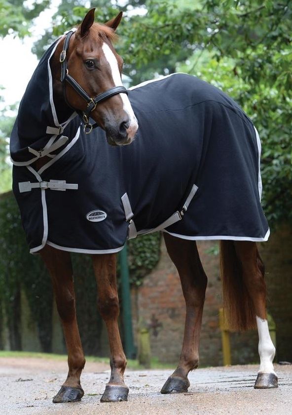 Weatherbeeta Therapy-Tec Combo Neck - Just Horse Riders