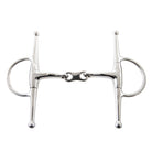 Korsteel Full Cheek French Link Snaffle - Just Horse Riders