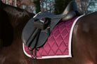 HKM Saddle Cloth Bella - Just Horse Riders