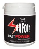 NAF Naf Off Deet Power Gel - Just Horse Riders