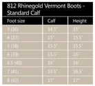 Rhinegold Elite Vermont Boots - Just Horse Riders