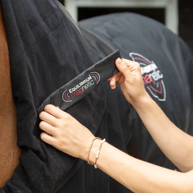 Equilibrium Magnetic Rug - Just Horse Riders