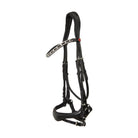 Kieffer Viola Snaffle Bridle - Just Horse Riders