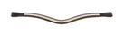 HyCLASS Curved Diamante Brow Band - Just Horse Riders