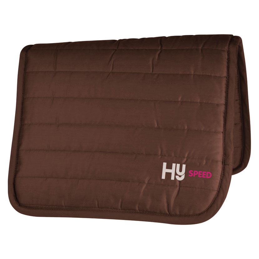 HySPEED Reversible Comfort Pad - Just Horse Riders