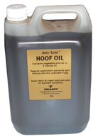 Gold Label Hoof Oil - Just Horse Riders