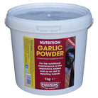 Equimins Garlic Powder - Just Horse Riders