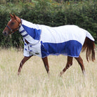 Gallop Equestrian Air Mesh Summer Sheet Combo - Just Horse Riders