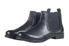 HKM Kids Jodhpur Boots, Leather - Just Horse Riders