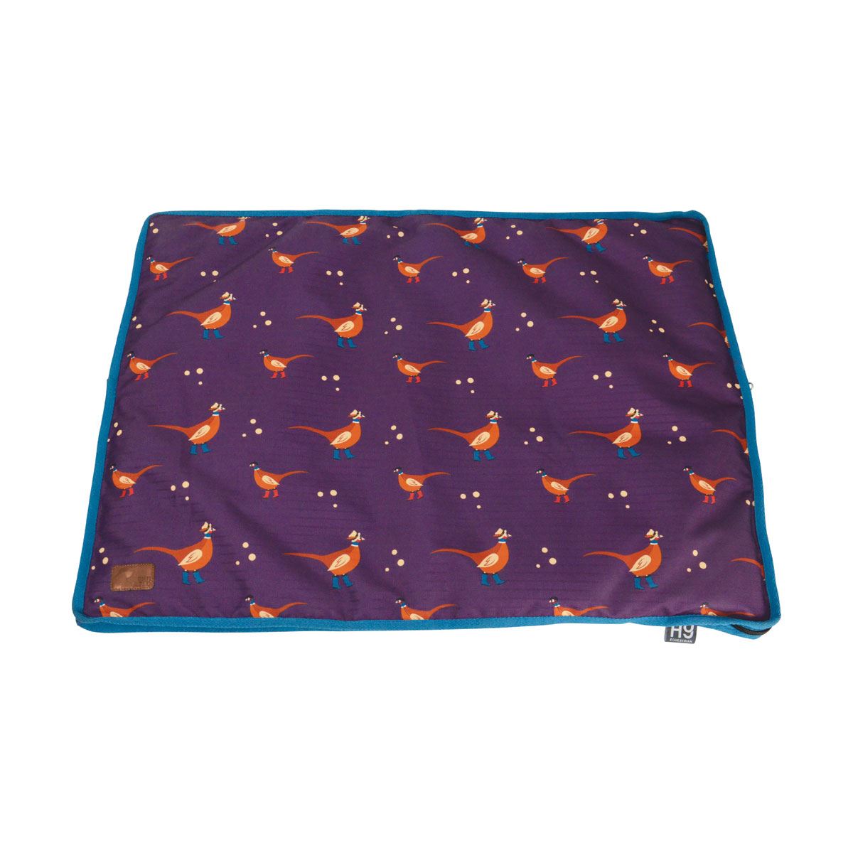 Benji & Flo Patrick the Pheasant Dog Bed - Just Horse Riders