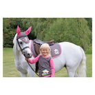 Merry Go Round Saddle Pad by Little Rider - Just Horse Riders