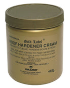 Gold Label Hoof Hardener Cream - Just Horse Riders