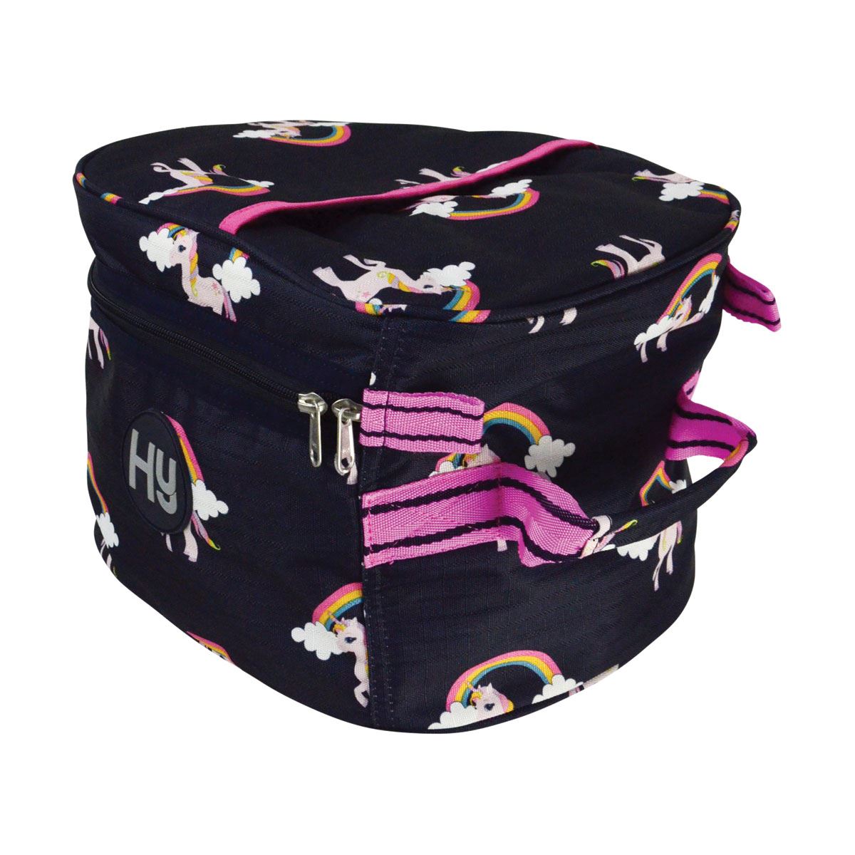 Hy Unicorn Hat Bag - Just Horse Riders