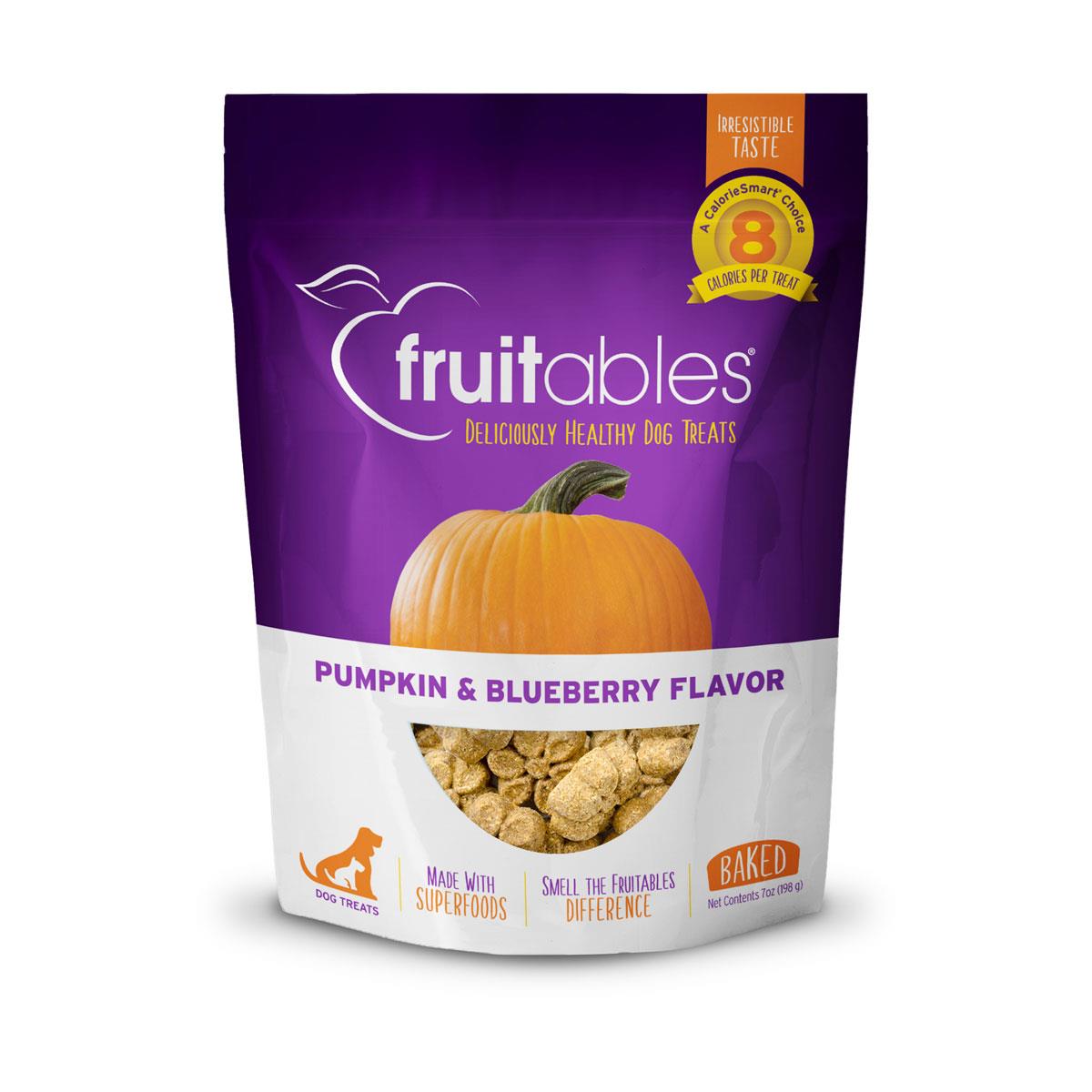 Fruitables Dog Treats - Just Horse Riders