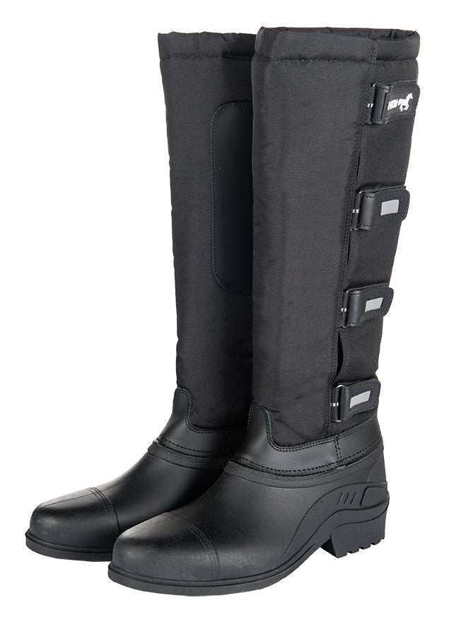 Shop Winter Horse Riding Boots | Just Horse Riders |Winter Equine Gear