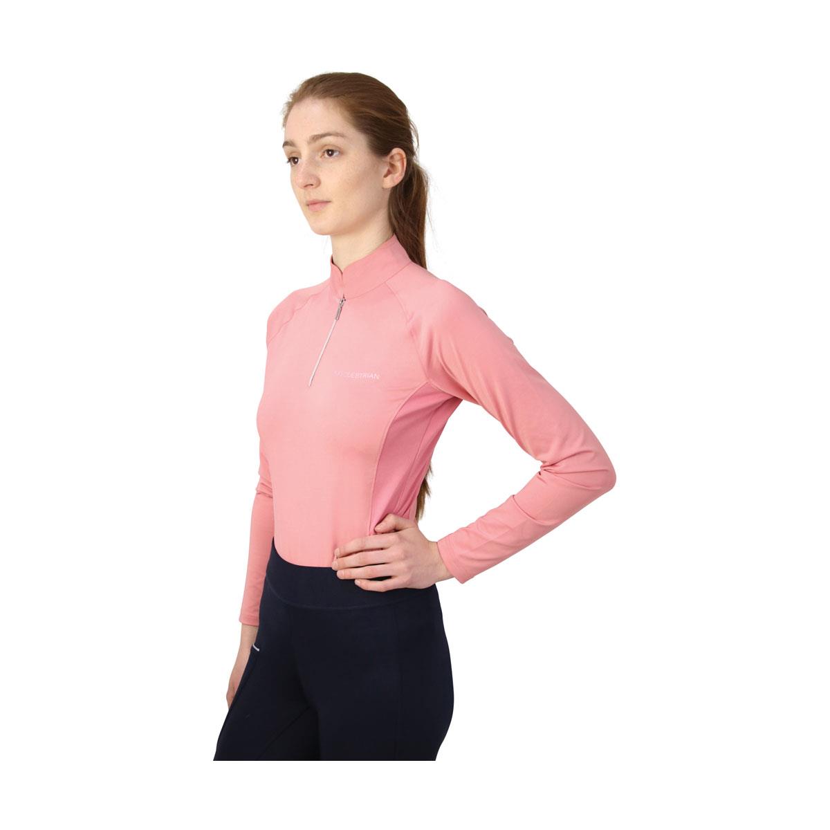 Hy Equestrian Synergy Base Layer - Just Horse Riders