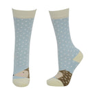 HyFASHION Hedgehog Socks - Just Horse Riders