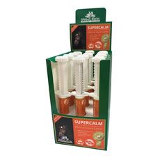 Global Herbs Supercalm Syringe - Just Horse Riders