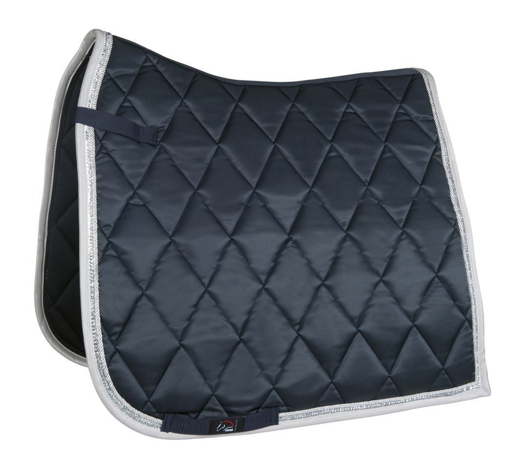 HKM Saddle Cloth Bella - Just Horse Riders