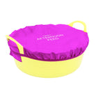 Perry Equestrian Bucket Covers - Afternoon - Just Horse Riders