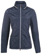 HKM Riding Jacket Limoni Quilt - Just Horse Riders