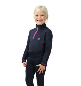 Sara Base Layer By Little Rider - Just Horse Riders