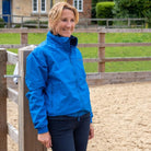 John Whitaker Rastrick Summerweight Mesh Lined Smug Jacket - Just Horse Riders