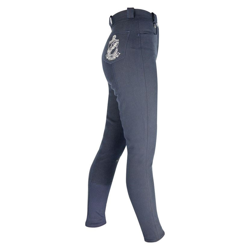 HyPERFORMANCE Pro Ladies Breeches - Just Horse Riders